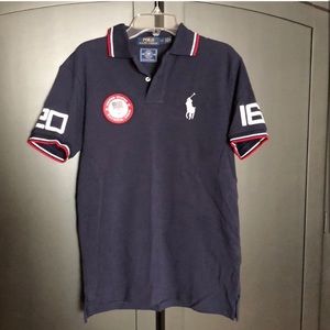 Offical 2016 USA Olympic Shirt